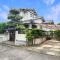【神奈川県/鎌倉市七里ガ浜東】鎌倉市七里ヶ浜東3丁目　建築条件なし売地 現地（古家あり）