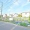【神奈川県/鎌倉市由比ガ浜】由比ガ浜4丁目　土地 現地