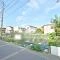 【神奈川県/鎌倉市由比ガ浜】由比ガ浜4丁目　土地 現地
