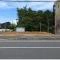 【神奈川県/藤沢市辻堂東海岸】辻堂東海岸4丁目　土地 現地