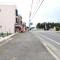 【神奈川県/藤沢市辻堂東海岸】辻堂東海岸4丁目　土地 前面道路