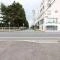 【神奈川県/藤沢市辻堂東海岸】辻堂東海岸4丁目　土地 前面道路