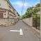 【東京都/練馬区練馬】練馬区練馬一丁目　土地 前面道路