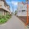 【東京都/練馬区練馬】練馬区練馬一丁目　土地 前面道路