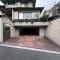 【神奈川県/横浜市保土ケ谷区常盤台】保土ケ谷区常盤台売地2区画（全3区画） 現地（古家あり）：2区画（全３区画）　真ん中