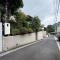 【神奈川県/横浜市保土ケ谷区常盤台】保土ケ谷区常盤台売地3区画（全3区画） 前面道路