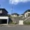 【神奈川県/横浜市青葉区市ケ尾町】青葉区市ケ尾町　売地 現地
