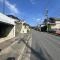 【神奈川県/横浜市青葉区市ケ尾町】青葉区市ケ尾町　売地 前面道路
