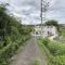 【神奈川県/横浜市保土ケ谷区今井町】横浜市保土ケ谷区今井町　売地 現地：敷地延長部分