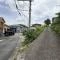【神奈川県/横浜市保土ケ谷区今井町】横浜市保土ケ谷区今井町　売地 現地：敷地延長部分と道路部分