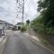 【神奈川県/横浜市保土ケ谷区今井町】横浜市保土ケ谷区今井町　売地 前面道路