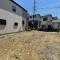 【神奈川県/横浜市神奈川区西寺尾】神奈川区西寺尾3丁目　売地 現地
