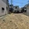 【神奈川県/横浜市神奈川区西寺尾】神奈川区西寺尾3丁目　売地 現地