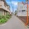 【東京都/練馬区練馬】練馬区練馬一丁目土地　B区画 前面道路