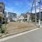 【神奈川県/横浜市港北区菊名】港北区菊名2丁目　売地 現地