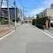 【神奈川県/横浜市港北区菊名】港北区菊名2丁目　売地 前面道路