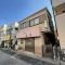 【神奈川県/川崎市中原区苅宿】川崎市中原区苅宿　土地 現地（古家あり）：2025年8月末、建物解体工事完了予定
