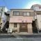【神奈川県/川崎市中原区苅宿】川崎市中原区苅宿　土地 現地：2025年8月末、建物解体工事完了予定