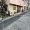 【神奈川県/川崎市中原区苅宿】川崎市中原区苅宿　土地 現地（古家あり）：2025年8月末、建物解体工事完了予定