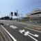 【神奈川県/横浜市神奈川区片倉】神奈川区片倉2丁目　売地 前面道路