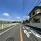 【神奈川県/横浜市泉区下飯田町】横浜市泉区下飯田町　土地 前面道路：西側