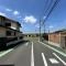 【神奈川県/横浜市泉区下飯田町】横浜市泉区下飯田町　土地 前面道路：北側