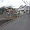 【神奈川県/横浜市神奈川区旭ケ丘】神奈川区旭ヶ丘　売地 現地