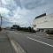 【神奈川県/高座郡寒川町宮山】高座郡寒川町宮山　古家付き土地 前面道路