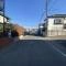【神奈川県/藤沢市天神町】藤沢市天神町3丁目　古家付土地 前面道路