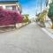 【神奈川県/茅ヶ崎市松が丘】茅ヶ崎市松が丘2丁目　古家付土地 前面道路：南東側公道