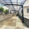 【神奈川県/藤沢市石川】藤沢市石川5丁目　古家付土地 現地（古家あり）