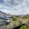 【神奈川県/藤沢市石川】藤沢市石川5丁目　古家付土地 眺望