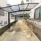 【神奈川県/藤沢市石川】藤沢市石川5丁目　古家付土地 現地（古家あり）