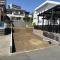 【神奈川県/藤沢市大鋸】藤沢市大鋸2丁目　土地 現地