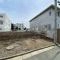 【神奈川県/藤沢市鵠沼海岸】藤沢市鵠沼海岸6丁目　土地　2区画/全2区画 現地：全2区画