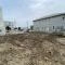 【神奈川県/藤沢市鵠沼海岸】藤沢市鵠沼海岸6丁目　土地　2区画/全2区画 現地：全2区画/右奥