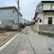 【神奈川県/藤沢市鵠沼海岸】藤沢市鵠沼海岸6丁目　土地　2区画/全2区画 前面道路