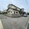 【神奈川県/藤沢市鵠沼海岸】藤沢市鵠沼海岸6丁目　土地　2区画/全2区画 前面道路
