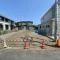 【神奈川県/藤沢市片瀬】藤沢市片瀬4丁目　土地 現地