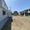 【神奈川県/藤沢市片瀬】藤沢市片瀬4丁目　土地 現地