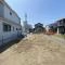 【神奈川県/藤沢市片瀬】藤沢市片瀬4丁目　土地 現地