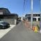 【神奈川県/藤沢市片瀬】藤沢市片瀬4丁目　土地 前面道路
