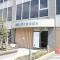 【神奈川県/藤沢市辻堂東海岸】藤沢市辻堂東海岸3丁目 売地 No.1/全2区画 湘南メディカルビル