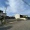 【神奈川県/藤沢市辻堂東海岸】藤沢市辻堂東海岸3丁目 売地 No.2/全2区画 現地：解体後現地写真　全2区画NO.2　奥側
