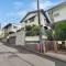 【神奈川県/藤沢市片瀬山】藤沢市片瀬山3丁目　土地 現地（古家あり）：更地渡し