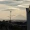 【神奈川県/藤沢市片瀬山】藤沢市片瀬山3丁目　土地 眺望：古家2階バルコニー西向きの眺望※更地渡し
眺望を確約するものではございません。