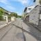 【神奈川県/藤沢市片瀬山】藤沢市片瀬山3丁目　土地 前面道路