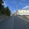 【神奈川県/藤沢市弥勒寺】藤沢市弥勒寺4丁目　A区画 前面道路