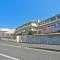 【神奈川県/藤沢市弥勒寺】藤沢市弥勒寺4丁目　A区画 藤沢市立藤ヶ岡中学校