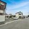 【神奈川県/平塚市虹ケ浜】平塚市虹ケ浜　土地 現地：南東側道路から撮影（接道間口約11ｍ）